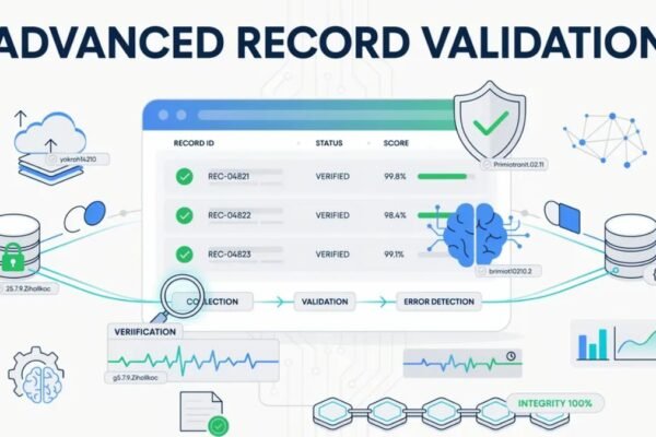 Advanced Record Validation framework featuring brimiot10210.2, yokroh14210, data validation, audit logging, and data integrity workflow