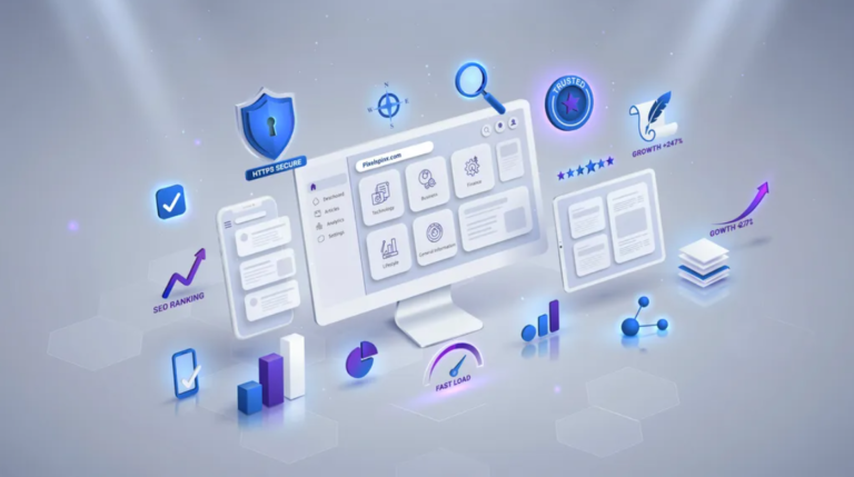 Pixelspinx.com: Features, Safety, Legitimacy & Complete Guide