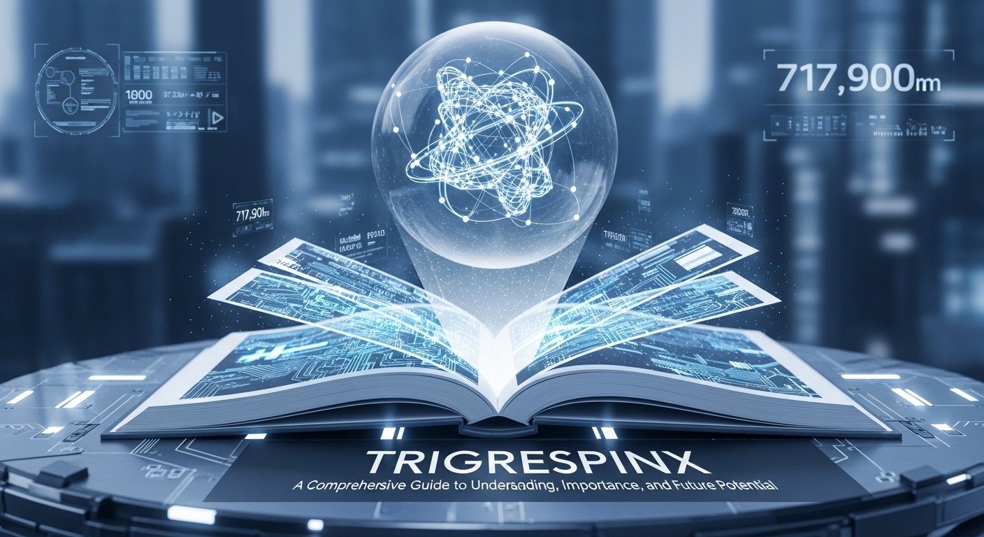 Trigrespinx