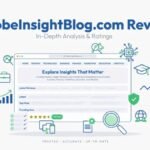GlobeInsightBlog.com review highlighting features, benefits, reliability, content categories, and user experience.