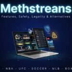 Methstreans sports streaming platform guide covering safety, legality, features, and alternatives