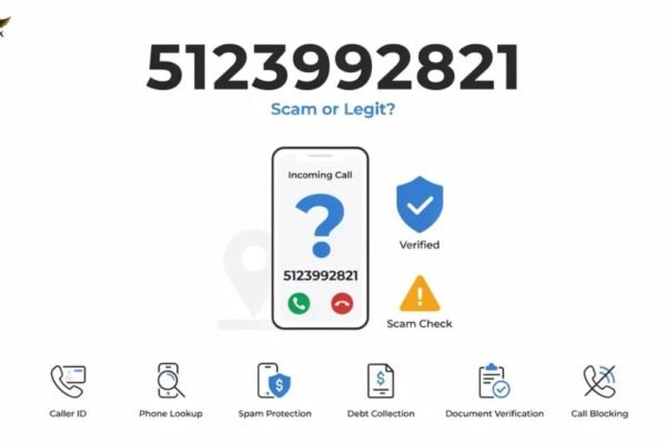 5123992821 scam or legit phone number lookup illustration