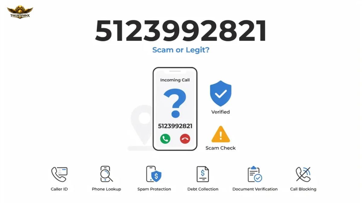 5123992821 scam or legit phone number lookup illustration
