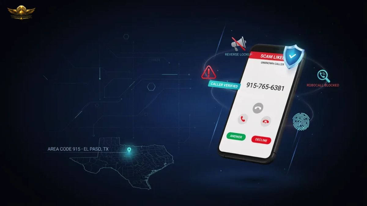 9157656381 caller guide showing how to identify scam and safe phone numbers