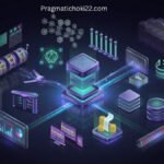 Pragmatichoki22.com Node.js gaming architecture with RNG, real-time processing, and secure server infrastructure