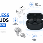Best wireless earbuds under $200 featuring Sony, Bose, Apple, Samsung, Soundcore, and EarFun models compared.