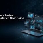 WebInKey.com review showing website features, safety, user experience, and digital platform overview