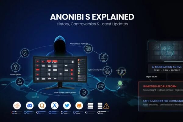 AnonIBs Explained History Controversies and Latest Updates