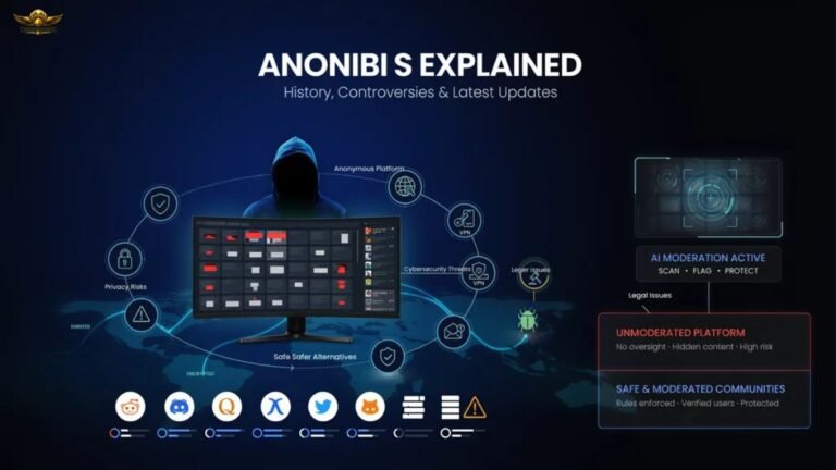 AnonIBs Explained History Controversies and Latest Updates