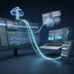 Stay Updated Always TXEPC dashboard showing real-time notifications and personalized news updates