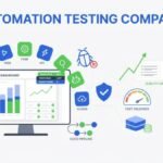Top automation testing companies offering QA services, test automation tools, and software testing solutions.