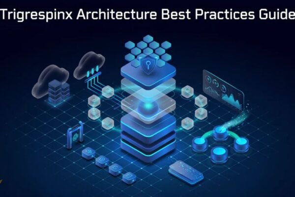 Trigrespinx architecture best practices for scalable, secure, and high-performance system design