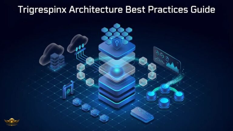 Trigrespinx architecture best practices for scalable, secure, and high-performance system design