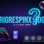 Trigrespinx Jogo game guide illustration