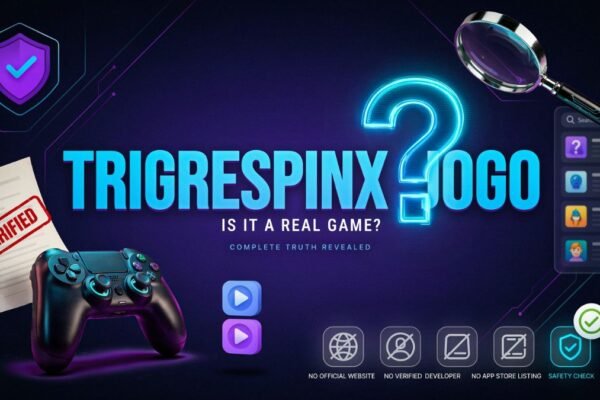 Trigrespinx Jogo game guide illustration