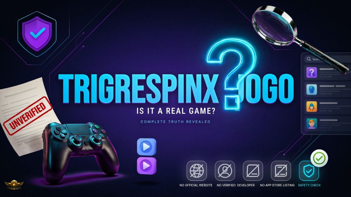 Trigrespinx Jogo game guide illustration