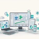 Trigrespinx templates dashboard with free workflow examples and customizable planning layouts
