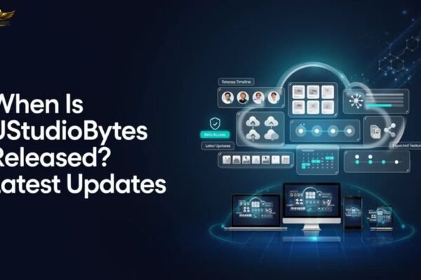 When Is UStudioBytes Released? Latest updates, expected release timeline, beta status, and platform overview