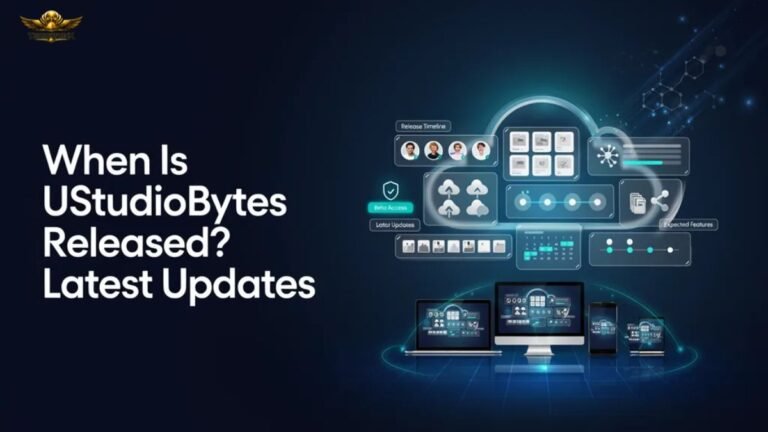 When Is UStudioBytes Released? Latest updates, expected release timeline, beta status, and platform overview