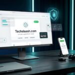 Techsslaash.com safe and legit guide