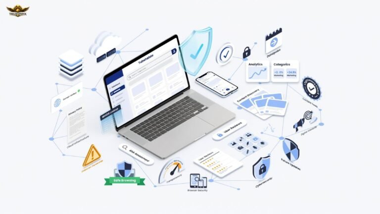 Tubehalote: Complete Guide to Features, Safety & Legitimacy
